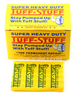 Tuff Stuff "Blue" Tire Plugs,